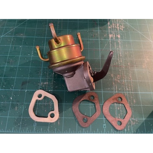 Fuel Pump Mechanical Toyota Hilux Hiace Daihatsu Rocky